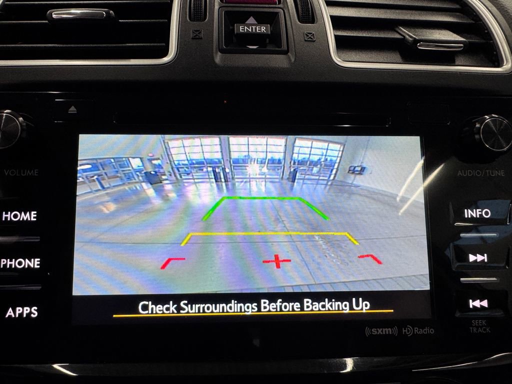 Used 2018 Subaru Forester 2.5i Premium w/ Protection Package #1 AWD/4WD image 13