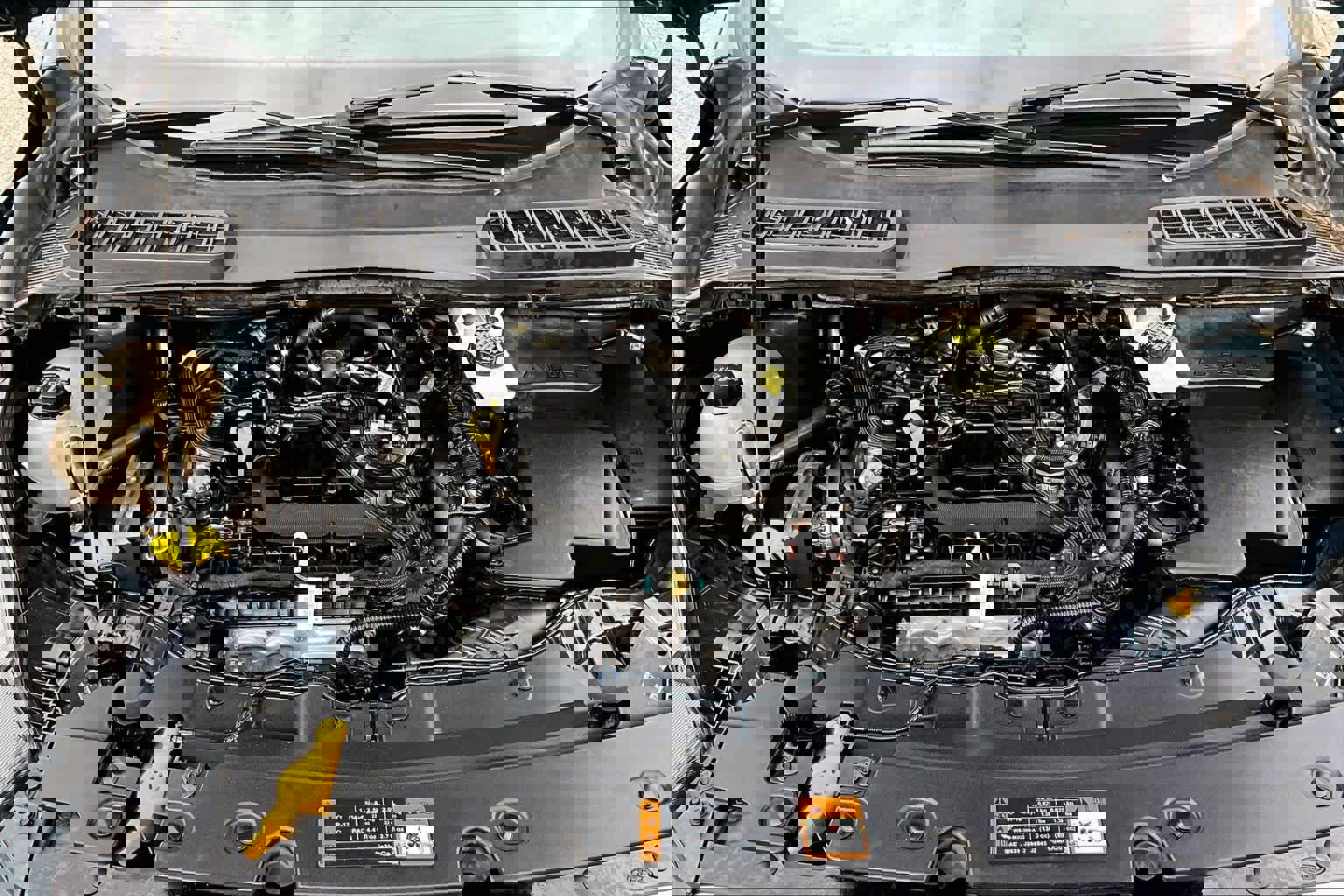 Certified 2019 Ford Escape SE image 33