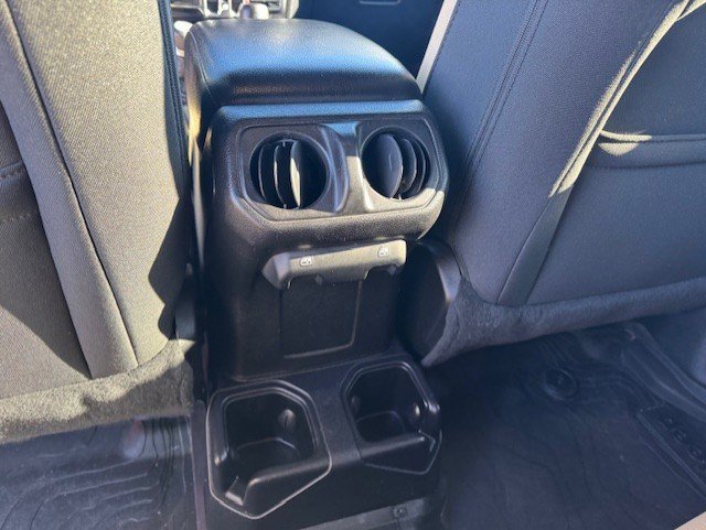 Used 2020 Jeep Gladiator Sport w/ Quick Order Package 24S image 29