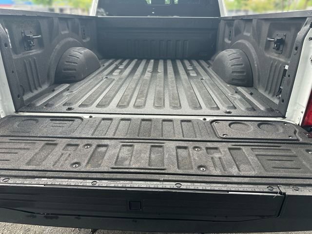 Certified 2024 Ford F250 Lariat w/ Lariat Ultimate Package AWD/4WD image 26