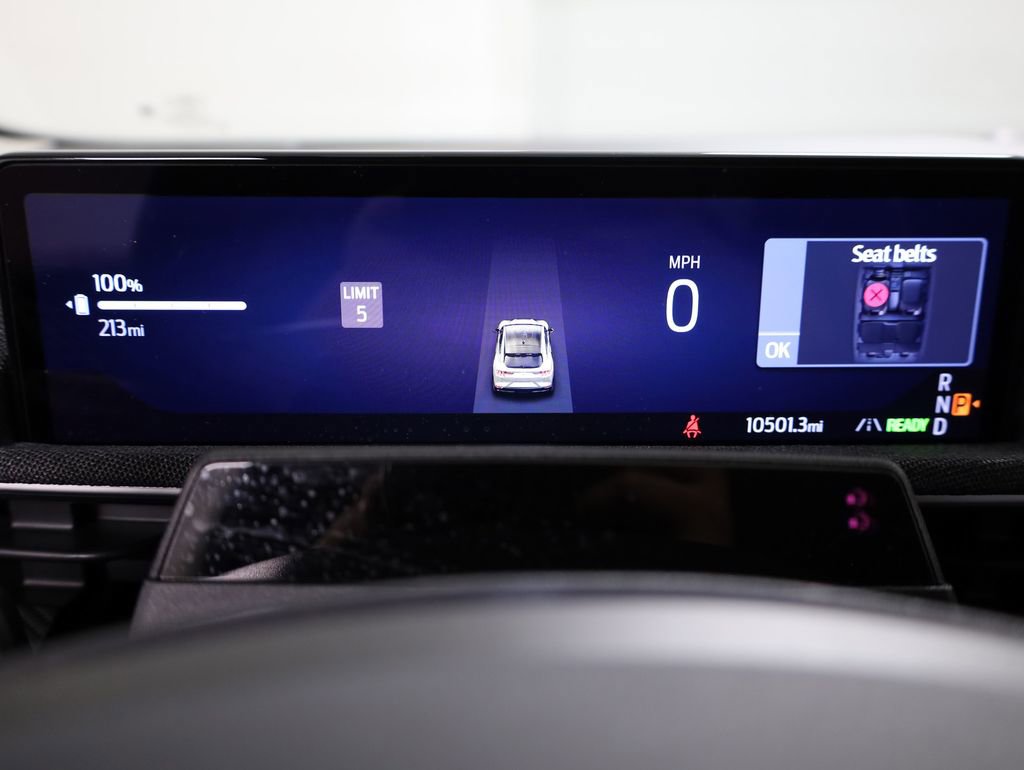 Certified 2025 Ford Mustang Mach-E Premium image 26