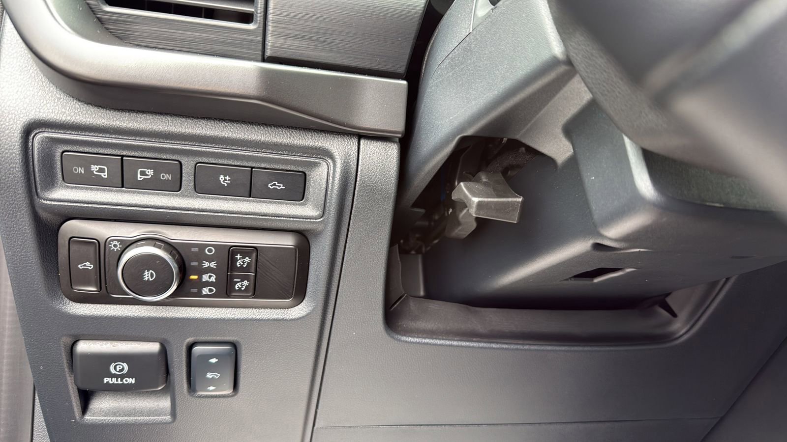 Certified 2024 Ford F150 Tremor w/ Bed Utility Package AWD/4WD image 17