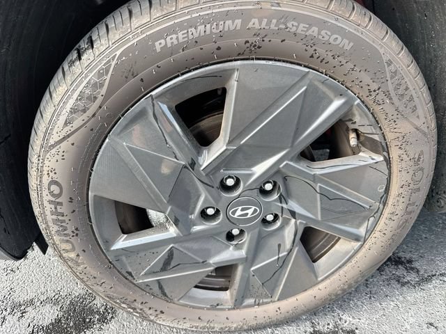 Used 2026 Hyundai Kona SEL Sport FWD image 10