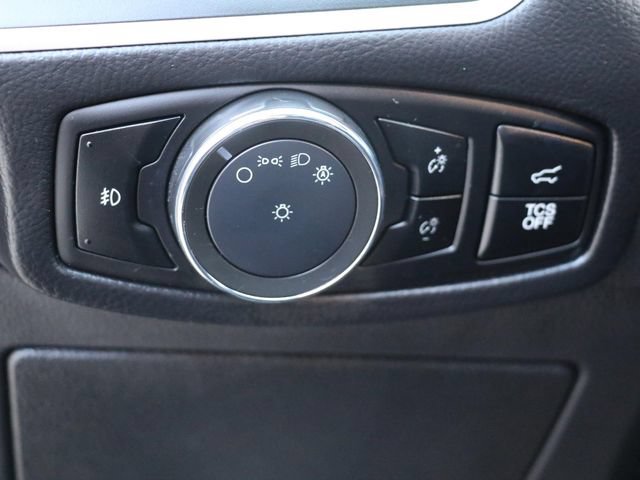 Certified 2024 Ford Edge SEL w/ Convenience Package AWD/4WD image 31