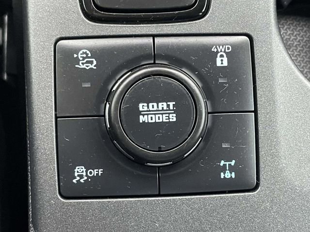 Certified 2023 Ford Bronco Sport Badlands image 30