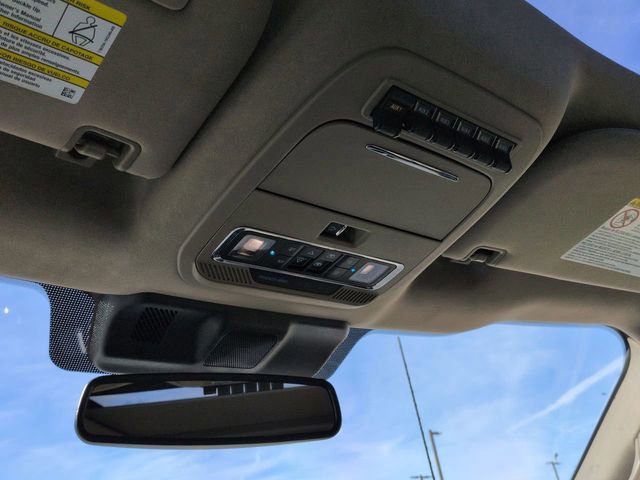 Certified 2025 Ford F250 Platinum w/ Platinum Plus Package image 23