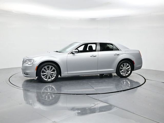 Used 2020 Chrysler 300 Limited image 6