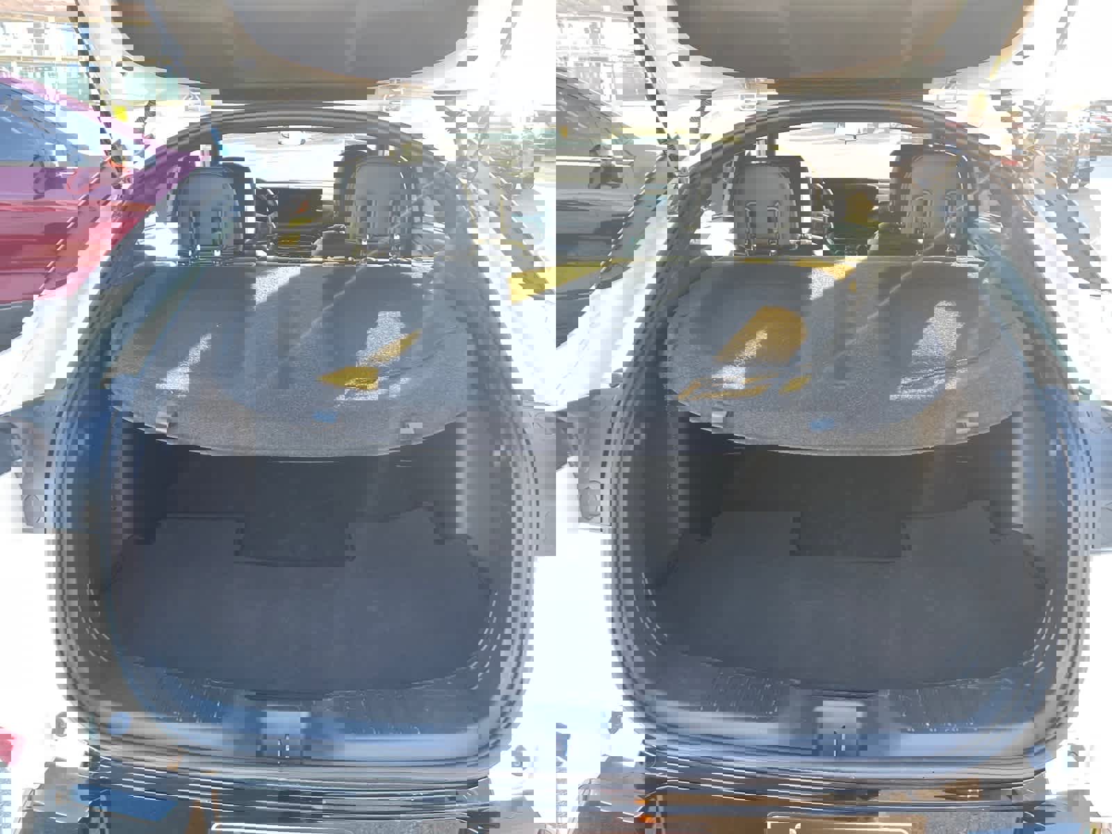 Used 2025 Buick Envista Sport Touring image 20