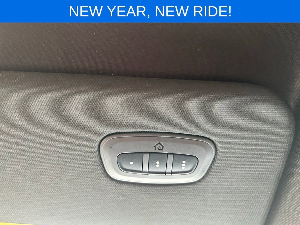 Used 2021 RAM 1500 Laramie w/ Sport Appearance Package image 22