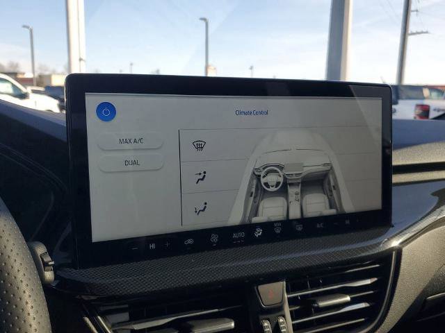 Certified 2024 Ford Escape ST-Line w/ Tech Pack #1 image 28