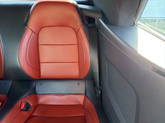 Certified 2024 Ford Mustang Premium image 26