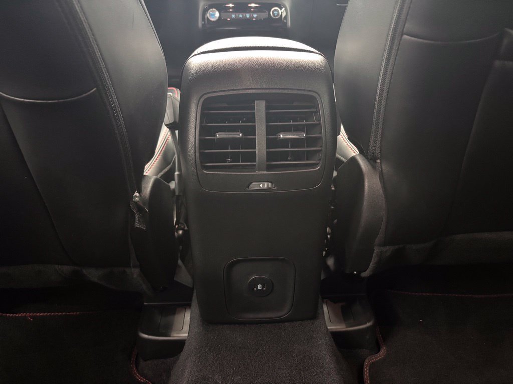 Certified 2023 Ford Escape ST-Line w/ Tech Pack #1 AWD/4WD image 36