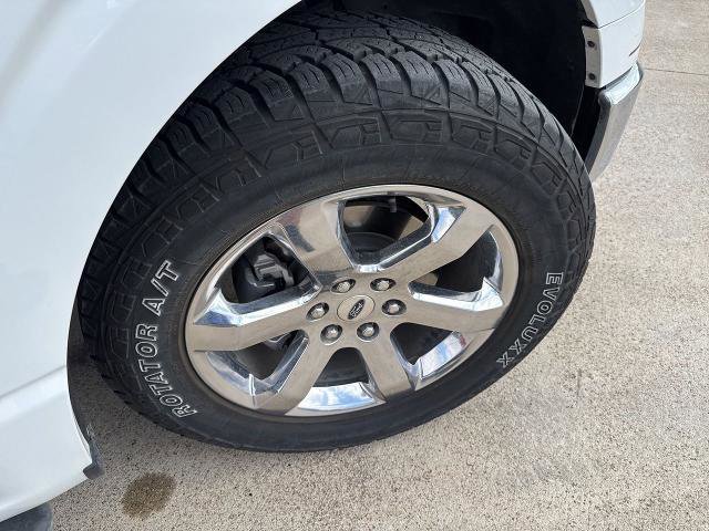 Certified 2023 Ford F150 XLT w/ Equipment Group 302A High image 15