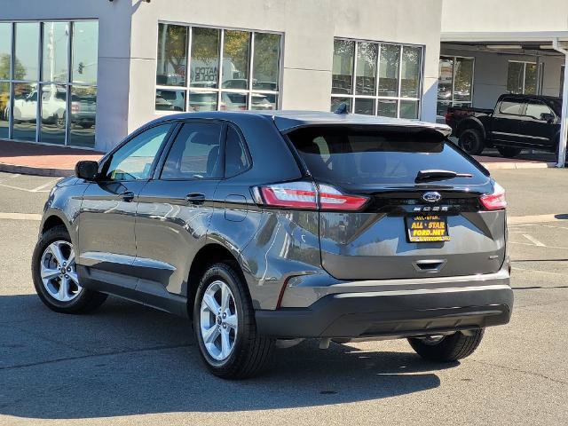 Certified 2024 Ford Edge SE AWD/4WD image 6