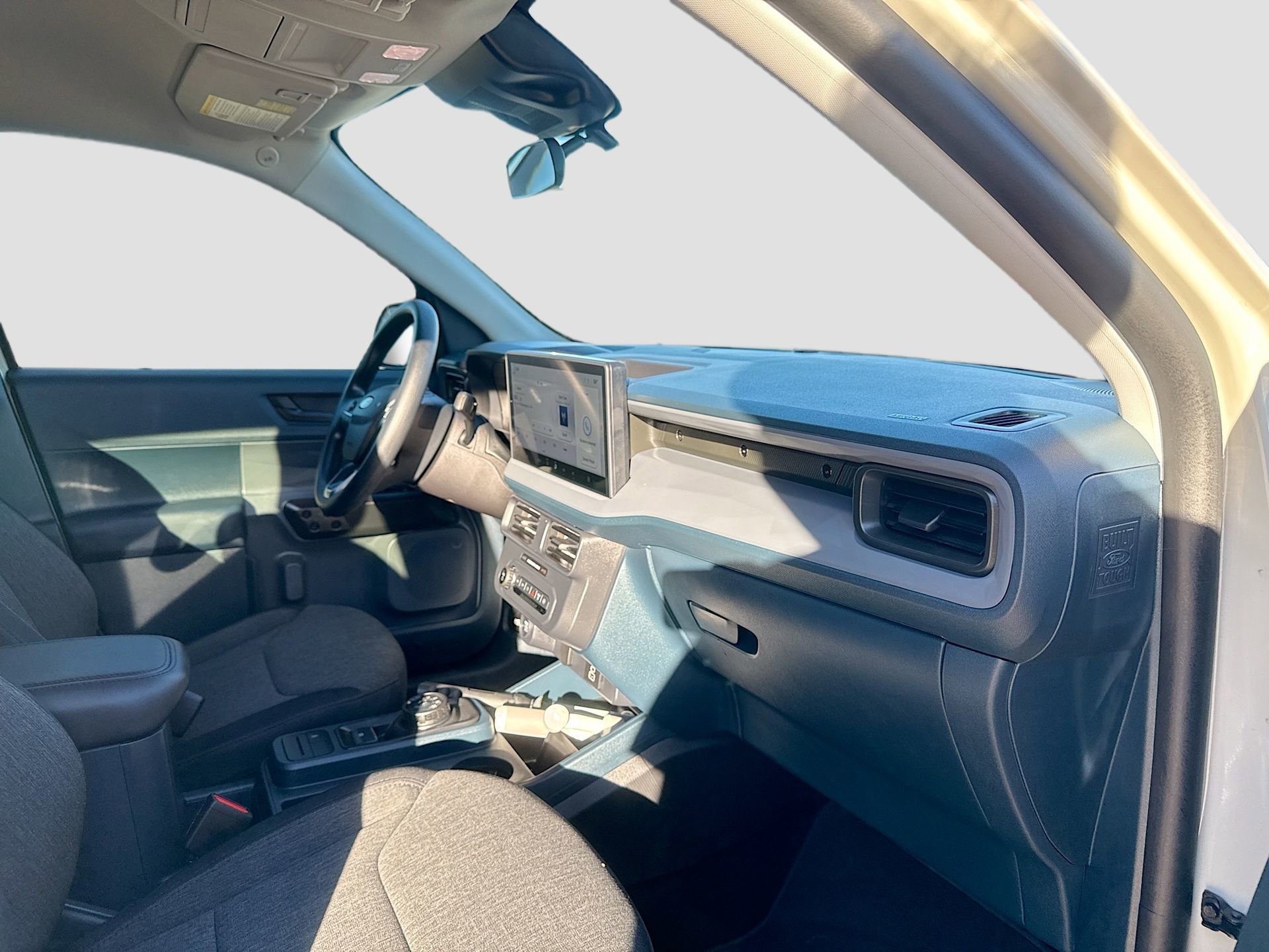 Certified 2025 Ford Maverick XLT w/ Equipment Group 301A image 29