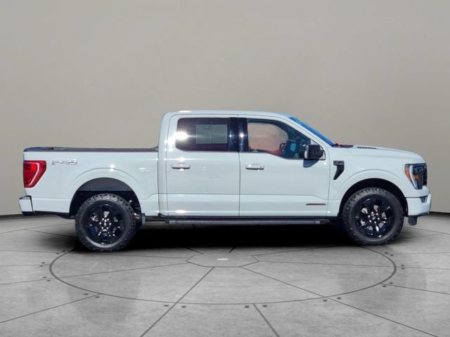 Certified 2023 Ford F150 XLT w/ Equipment Group 302A High AWD/4WD image 13