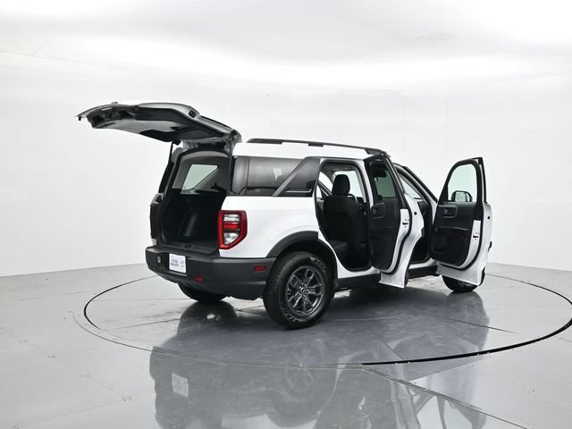 Certified 2024 Ford Bronco Sport Big Bend AWD/4WD image 53
