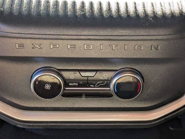Certified 2025 Ford Expedition Active AWD/4WD image 16