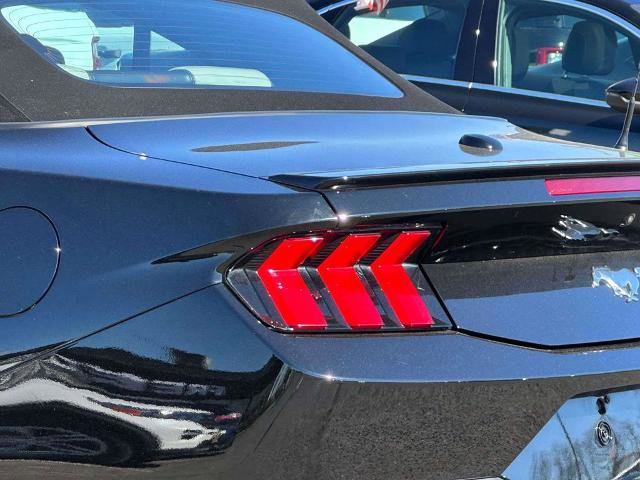 Certified 2024 Ford Mustang Premium RWD image 8