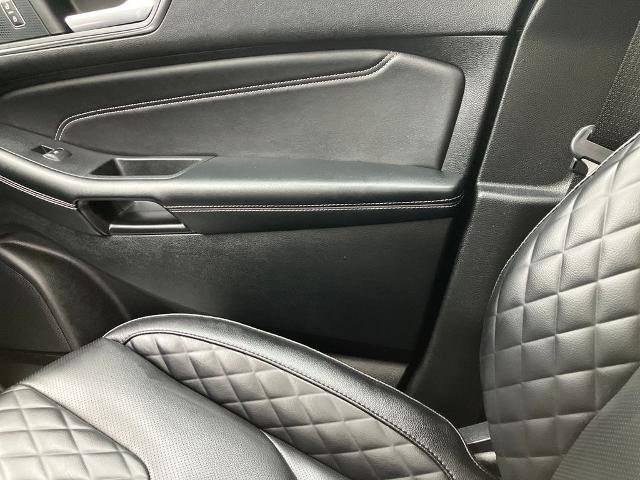 Certified 2024 Ford Edge Titanium w/ Equipment Group 301A AWD/4WD image 25