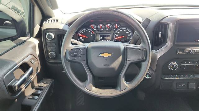 Used 2025 Chevrolet Silverado 1500 Custom image 24