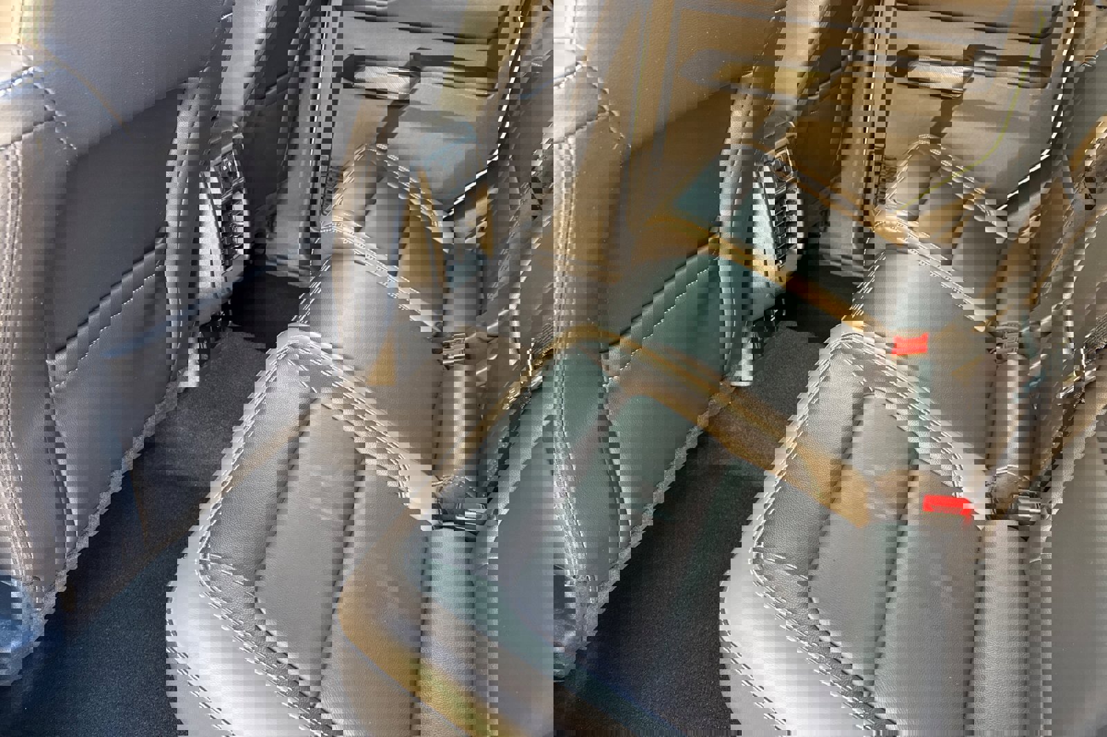 Certified 2025 Ford Bronco Outer Banks image 13