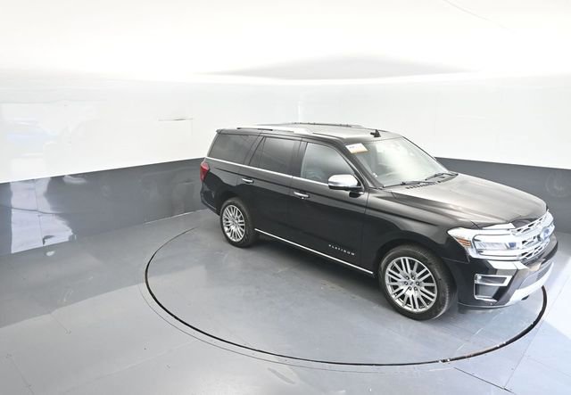 Certified 2023 Ford Expedition Platinum AWD/4WD image 23