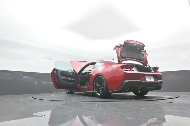 Certified 2024 Ford Mustang GT image 38