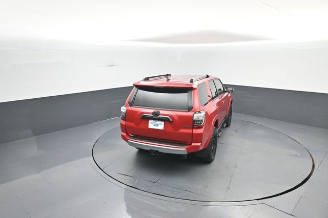 Used 2024 Toyota 4Runner TRD Off-Road Premium w/ Off Road Premium Plus Package AWD/4WD image 30