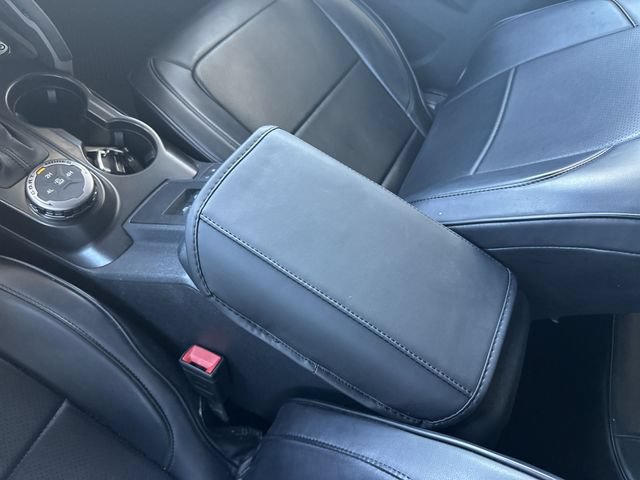 Certified 2021 Ford Bronco Big Bend AWD/4WD image 21