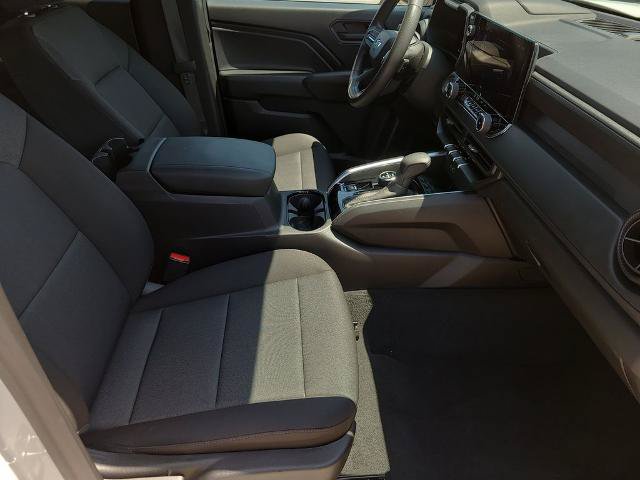 Used 2024 Chevrolet Colorado Trail Boss w/ Advanced Trailering Package AWD/4WD image 11