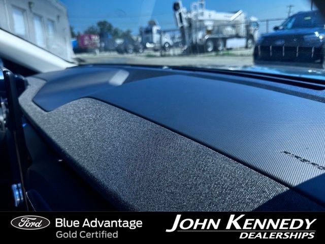 Certified 2025 Ford Mustang Mach-E Premium AWD/4WD image 32