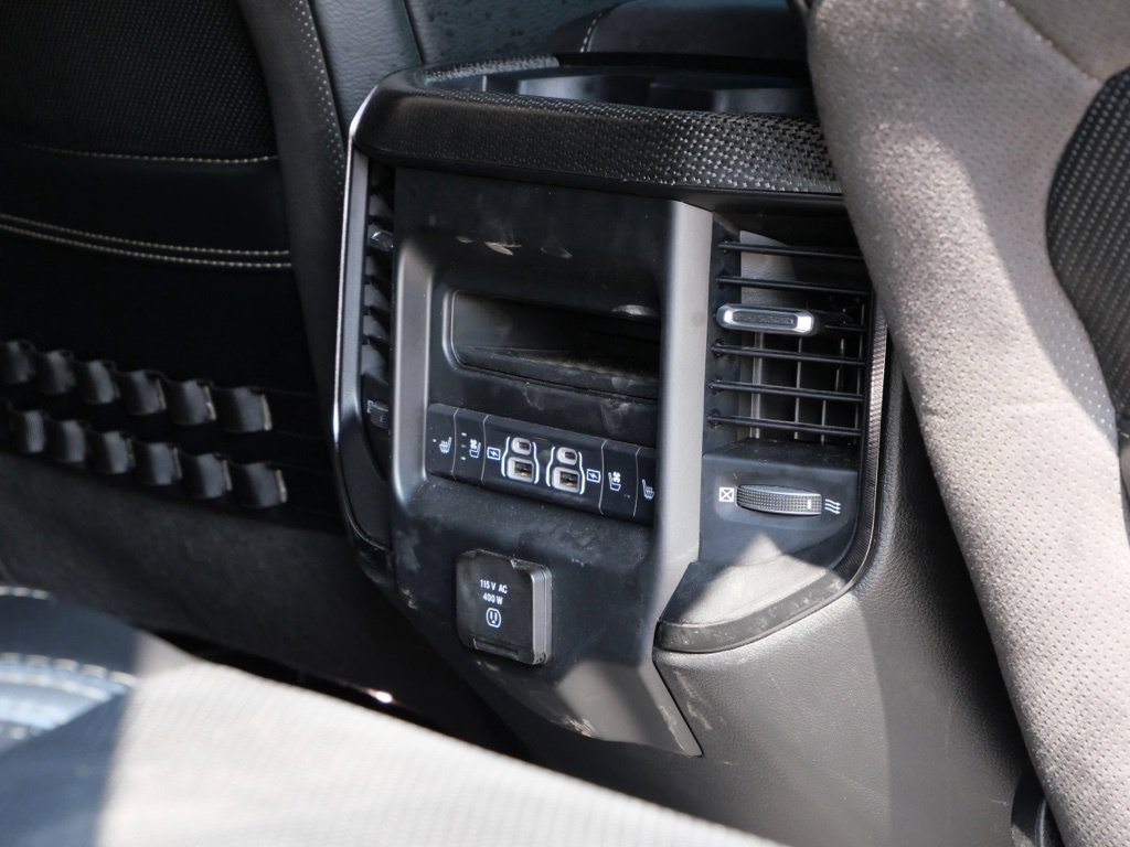 Used 2022 RAM 1500 TRX w/ TRX Level 2 Equipment Group AWD/4WD image 19
