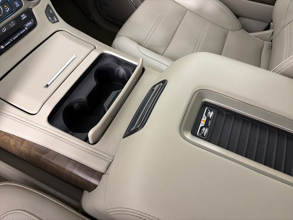 Used 2019 GMC Yukon XL Denali w/ Open Road Package AWD/4WD image 22