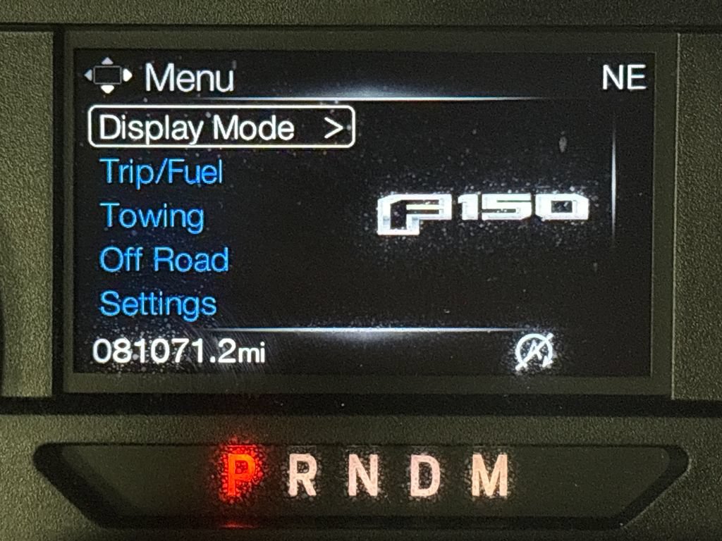 Certified 2018 Ford F150 XLT w/ Equipment Group 302A Luxury AWD/4WD image 22