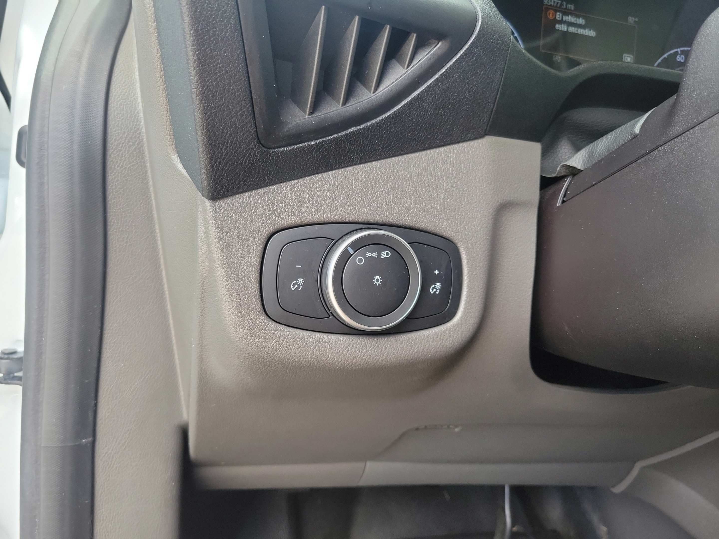 Certified 2019 Ford Transit Connect XL FWD image 12
