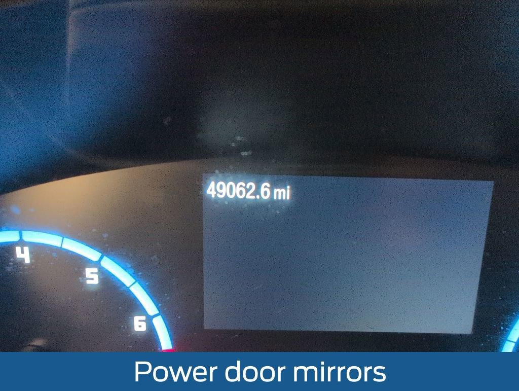 Certified 2023 Ford Bronco Sport Big Bend w/ Convenience Package image 26