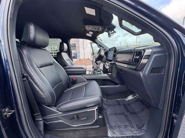 Certified 2024 Ford F150 Lariat w/ Bed Utility Package AWD/4WD image 24