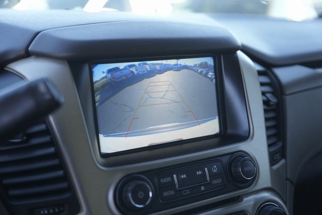 Used 2018 GMC Yukon Denali image 26