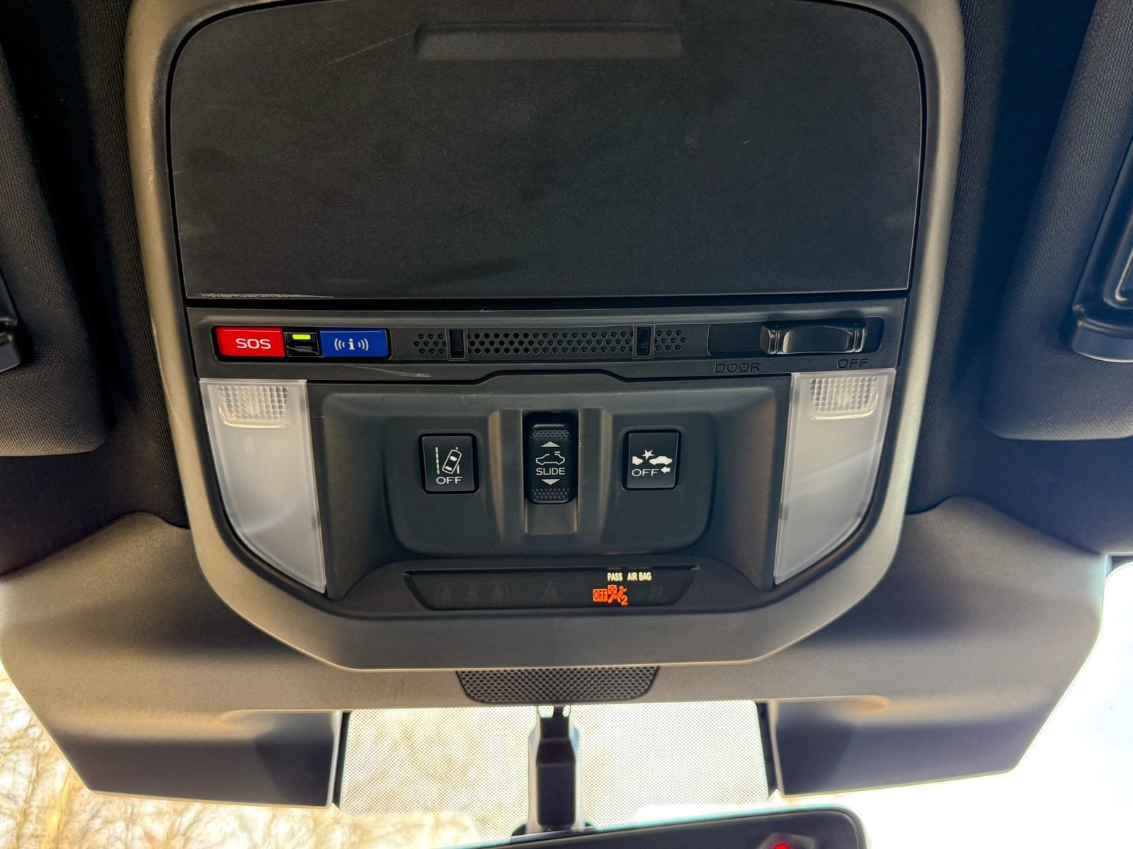 Used 2023 Subaru Forester Wilderness AWD/4WD image 37