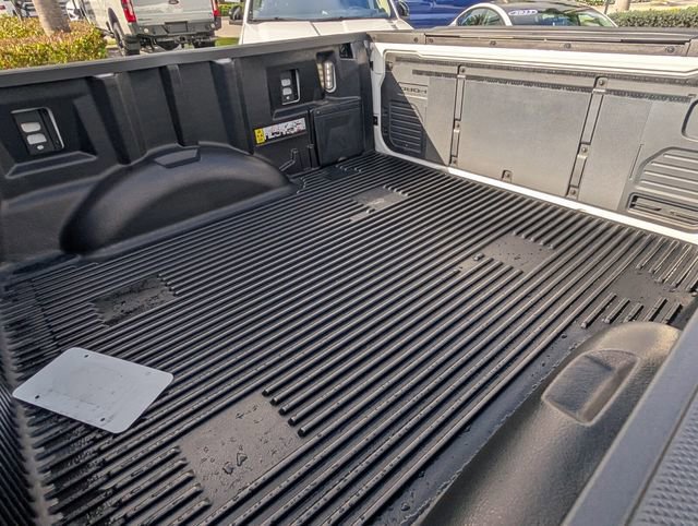 Certified 2024 Ford F150 Raptor image 12