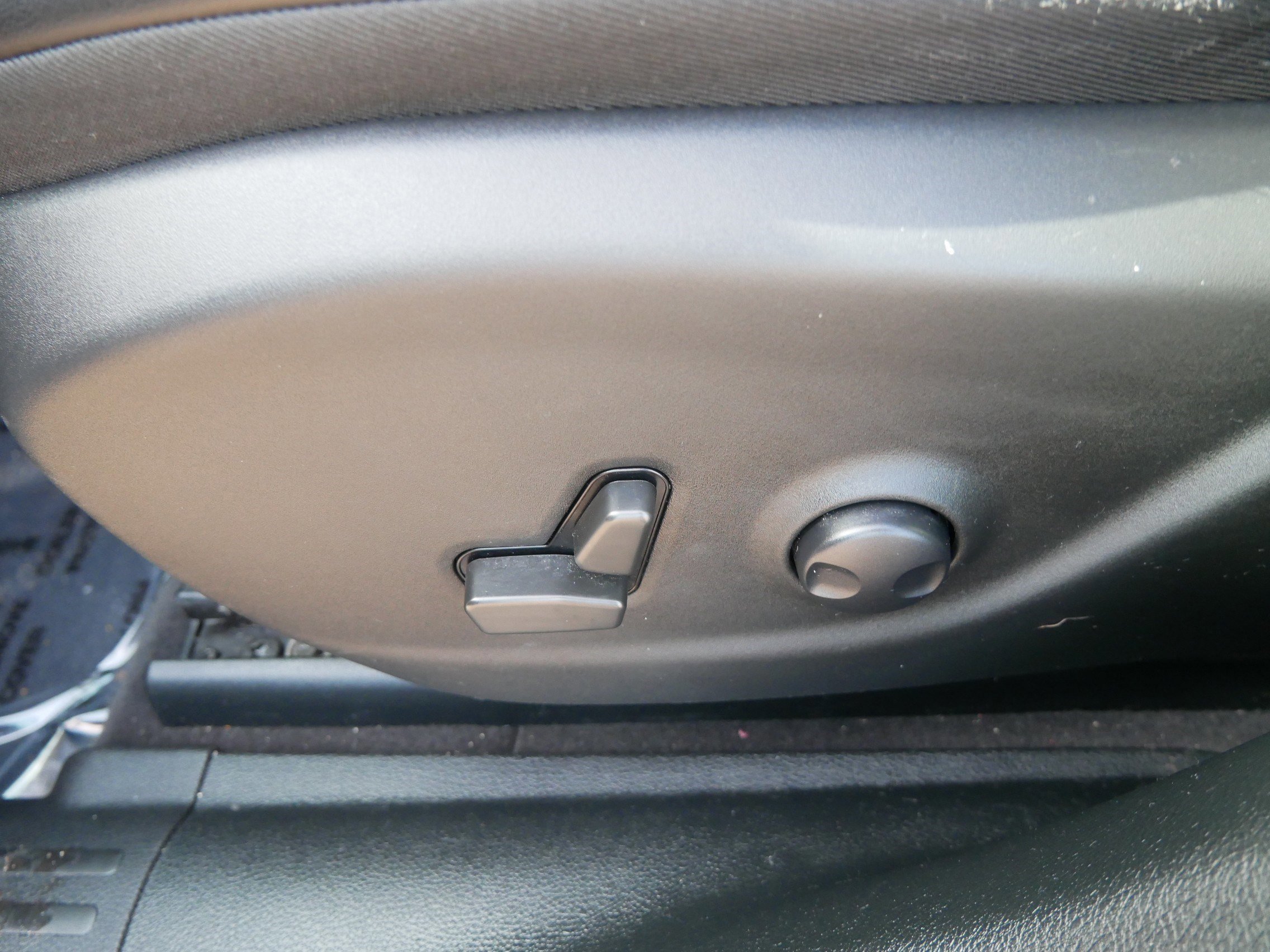 Used 2022 Jeep Cherokee Trailhawk image 36