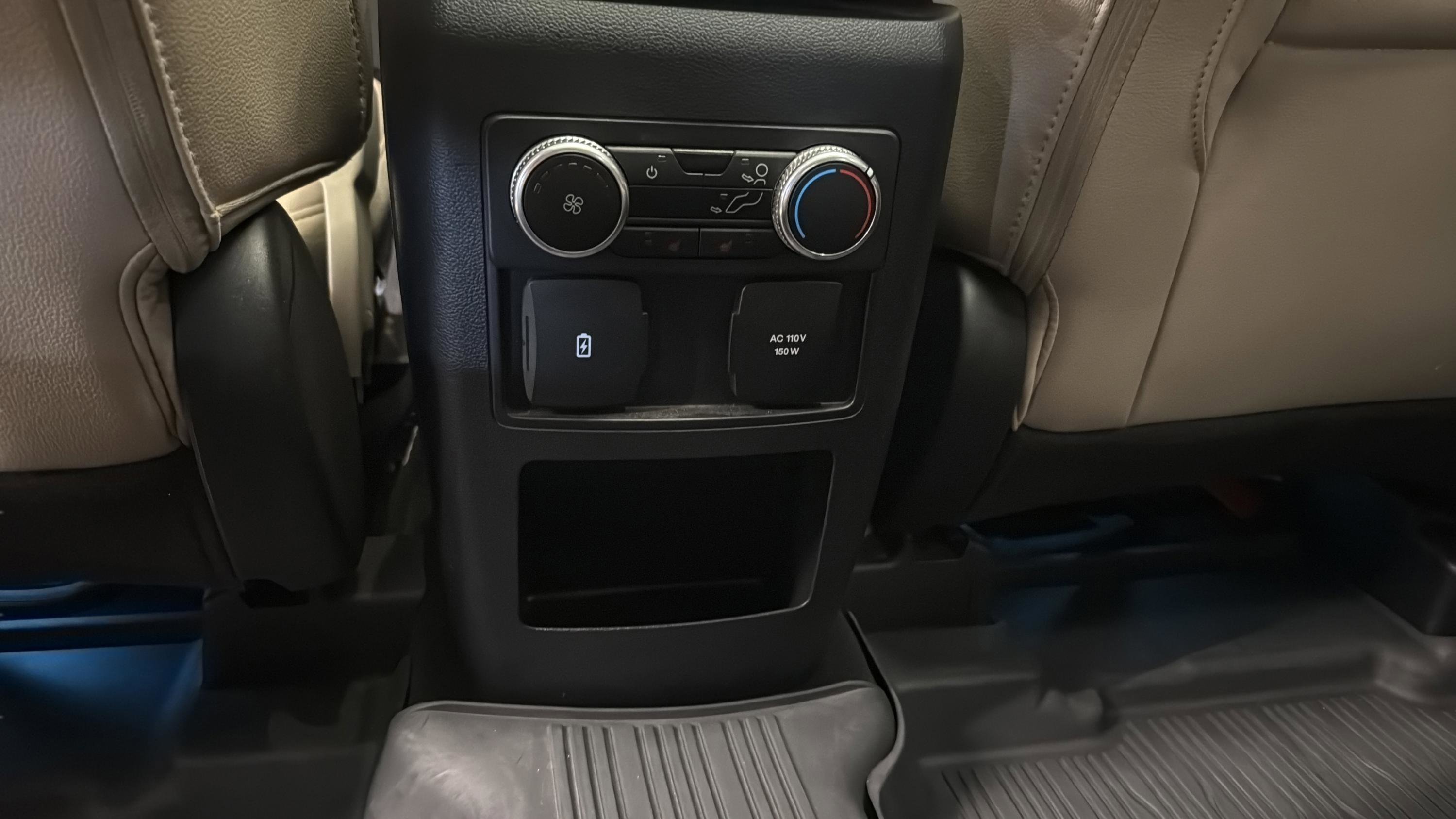 Certified 2021 Ford Explorer Limited w/ Equipment Group 301A AWD/4WD image 13