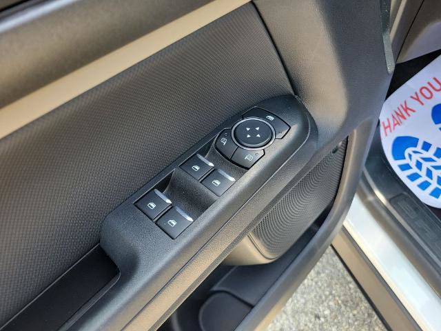 Certified 2025 Ford Bronco Sport Big Bend AWD/4WD image 15