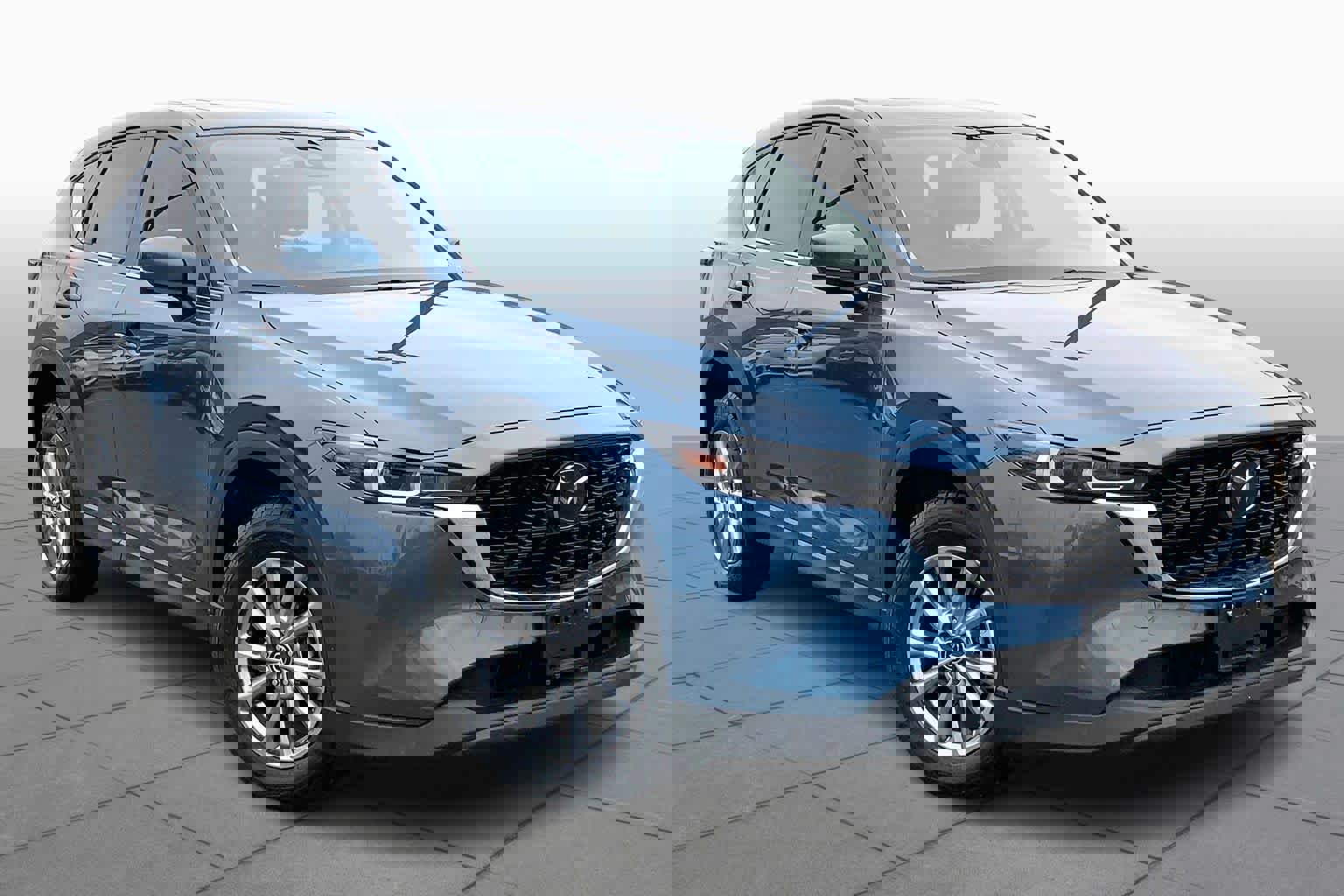 Used 2023 MAZDA CX-5 AWD 2.5 S image 2