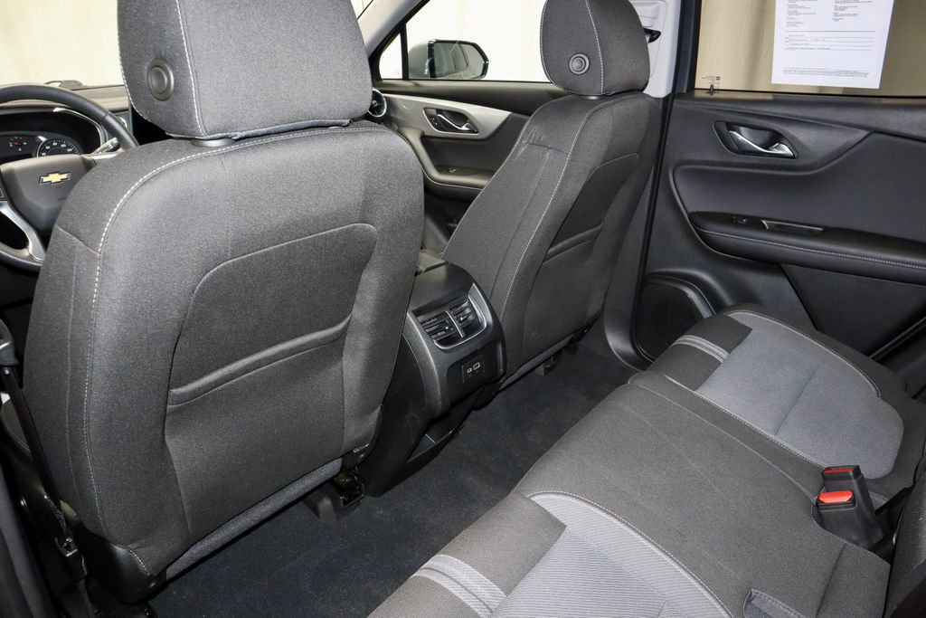 Used 2023 Chevrolet Blazer LT image 20