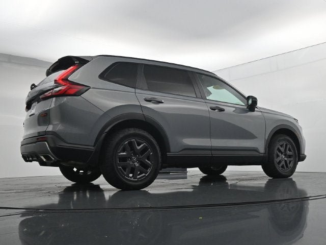Used 2026 Honda CR-V TrailSport image 45