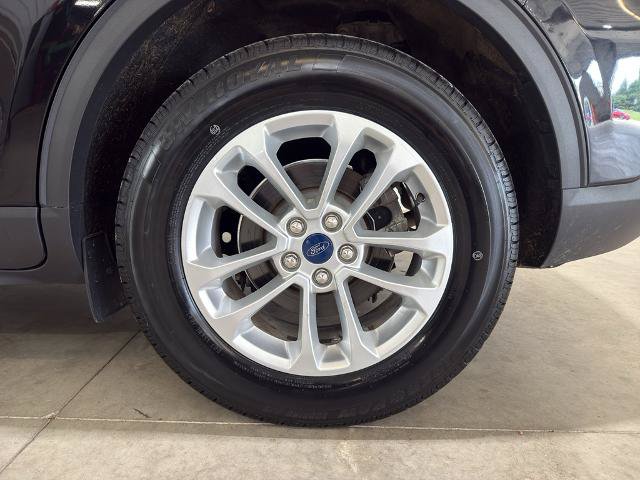 Certified 2022 Ford Escape SE w/ Convenience Package FWD image 8