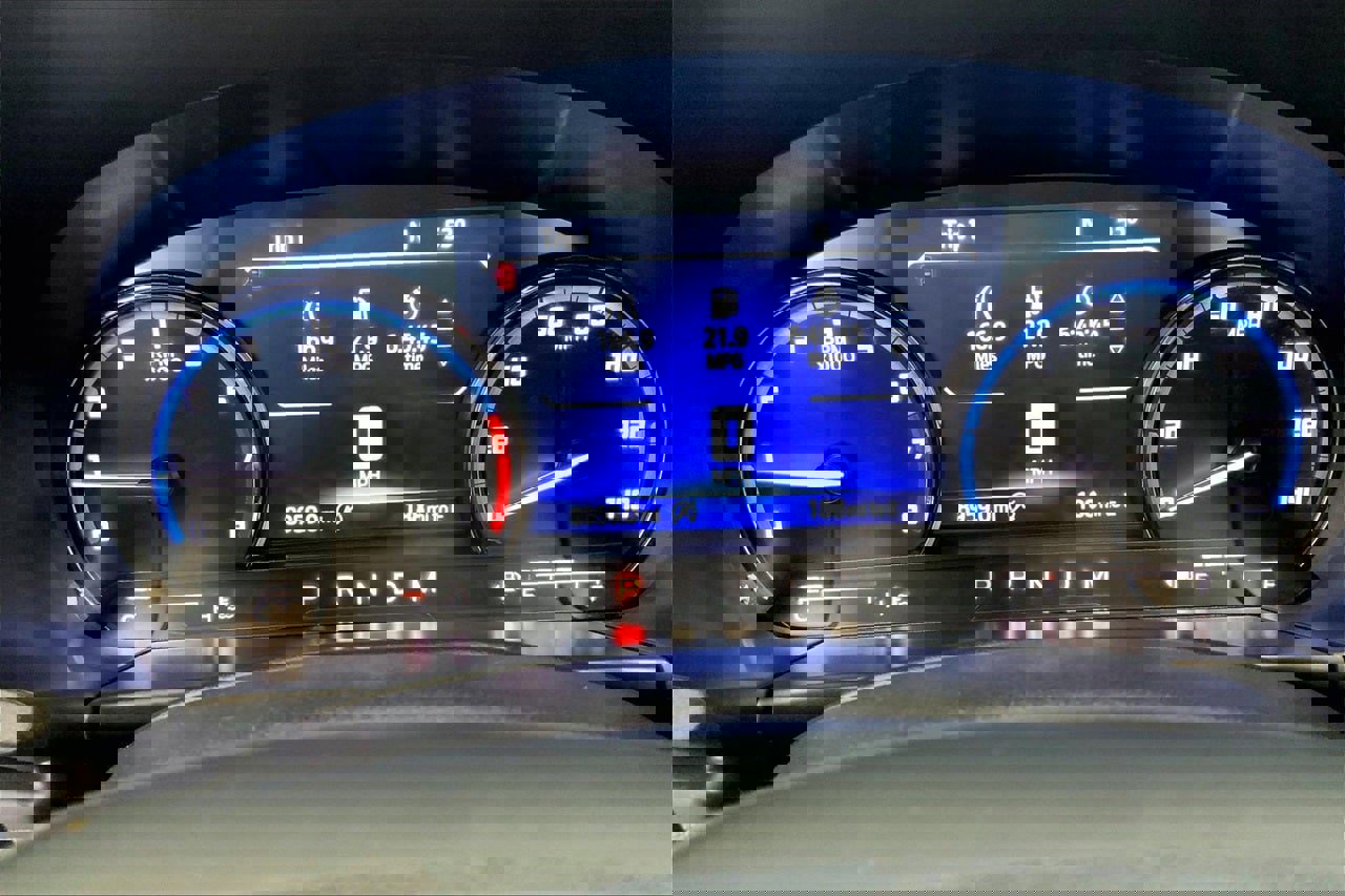 Certified 2024 Ford Bronco Sport Badlands w/ Premium Package image 23