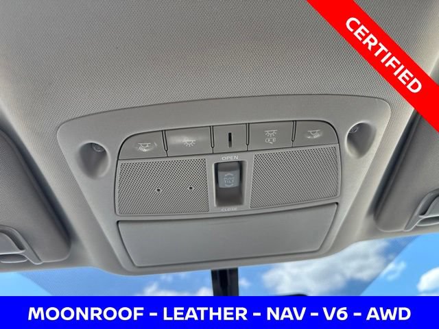 Used 2017 Nissan Murano SL AWD/4WD image 20